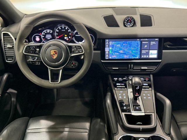 PORSCHE Cayenne Coupé 3.0 V6 IVA ESPOSTA