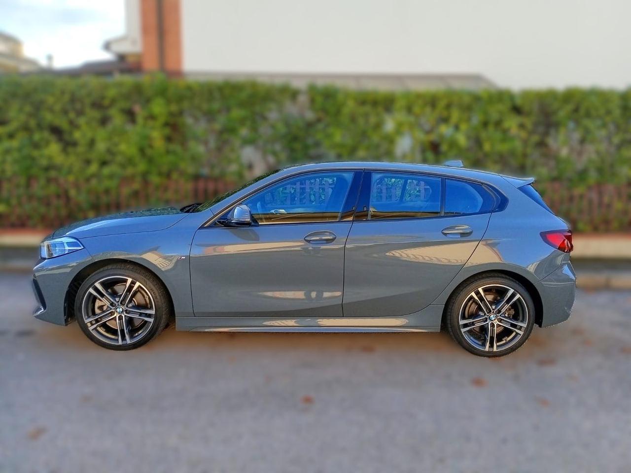 Bmw 120 1 series 120 d M Sport #7522