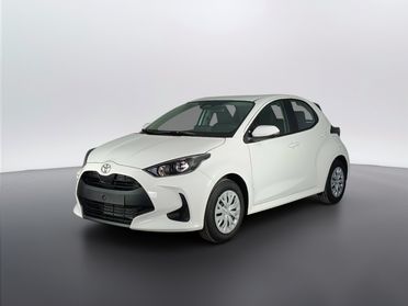 TOYOTA Yaris 1.5 Hybrid 115 - Active MY25