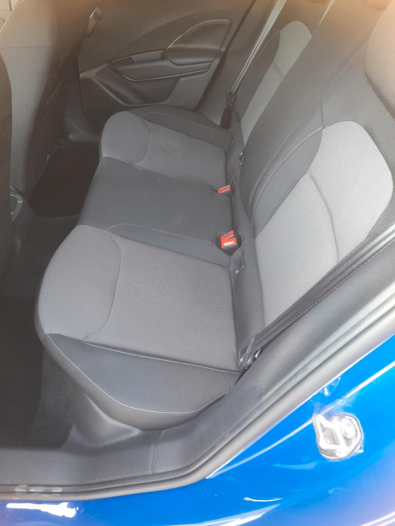 Skoda Fabia 1.0 MPI 65 CV PROMO