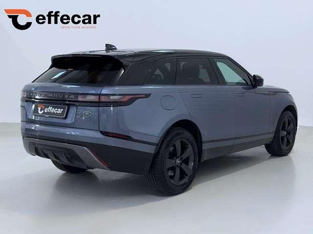 Land Rover Range Rover Velar 2.0D I4 240 CV R-Dynamic S