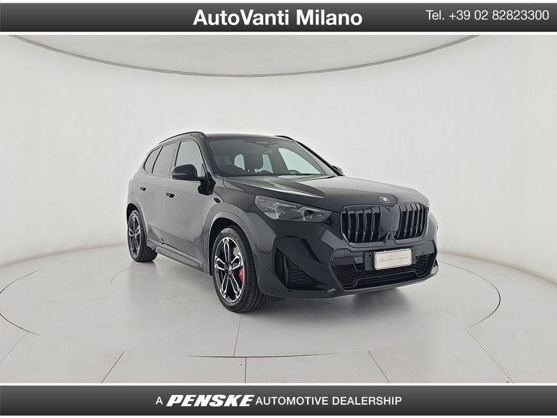 BMW X1 X1 xdrive 25e MSport Pro auto