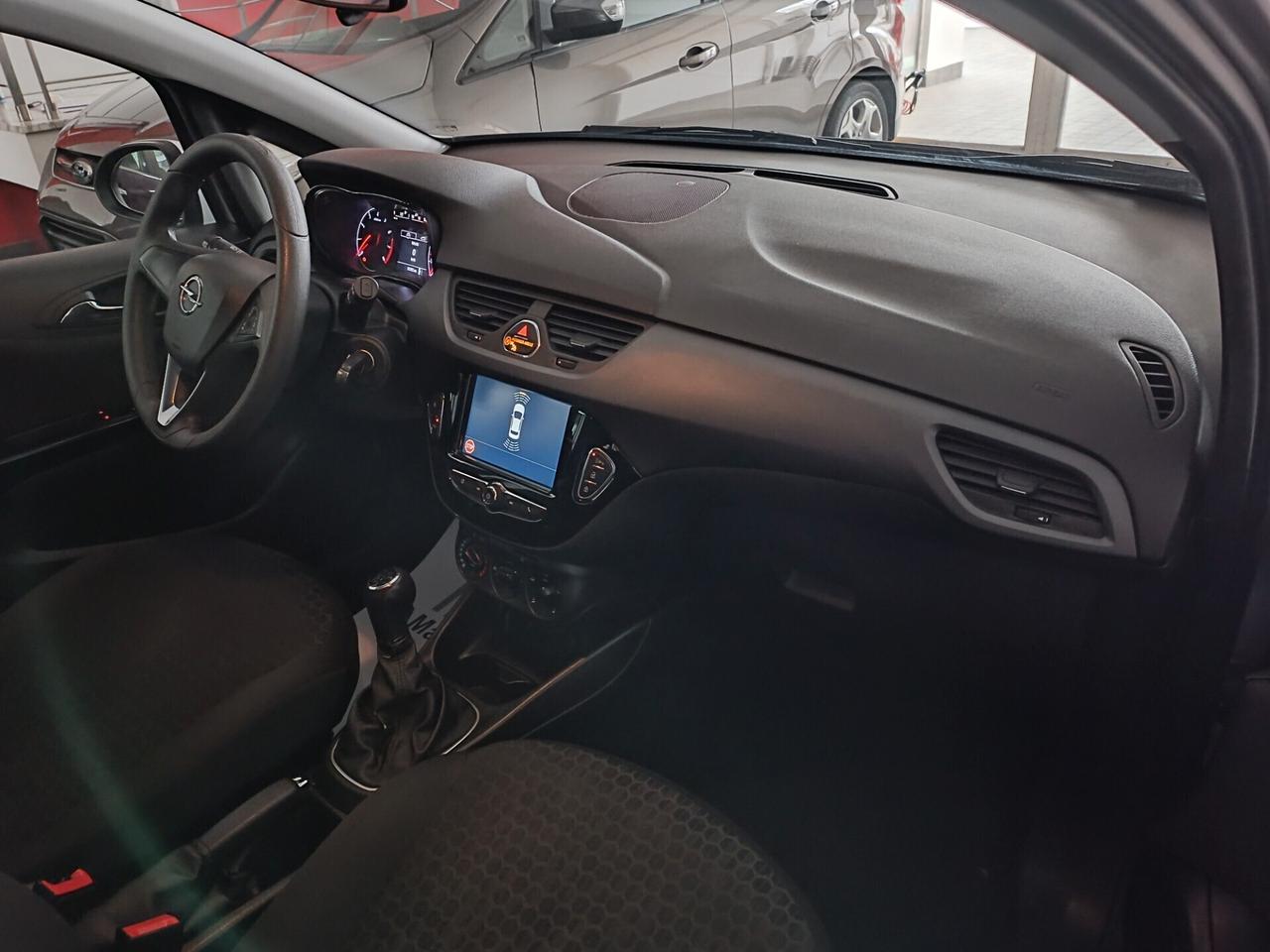 Opel Corsa 1.4 90CV Start&Stop 5 porte Advance