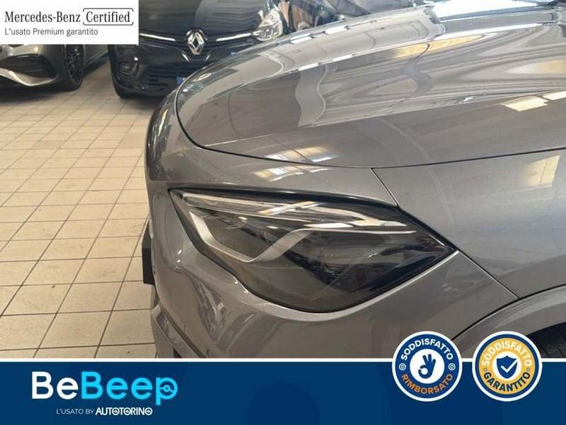 Mercedes-Benz GLA 200 D AMG LINE ADVANCED PLUS DIGITAL EDITION A