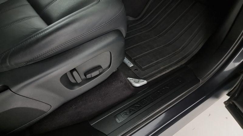 Land Rover Range Rover Sport 3.0d i6 mhev HSE Dynamic 249cv