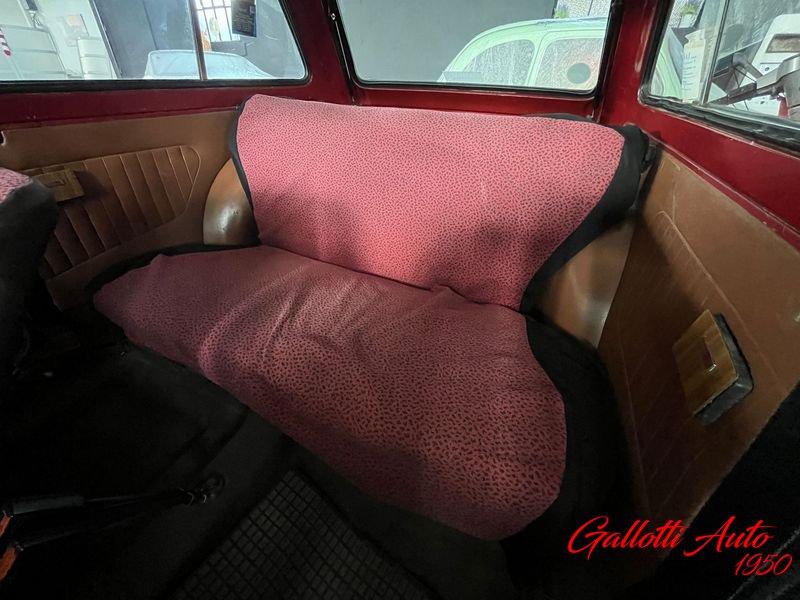 FIAT 127 CORIASCO