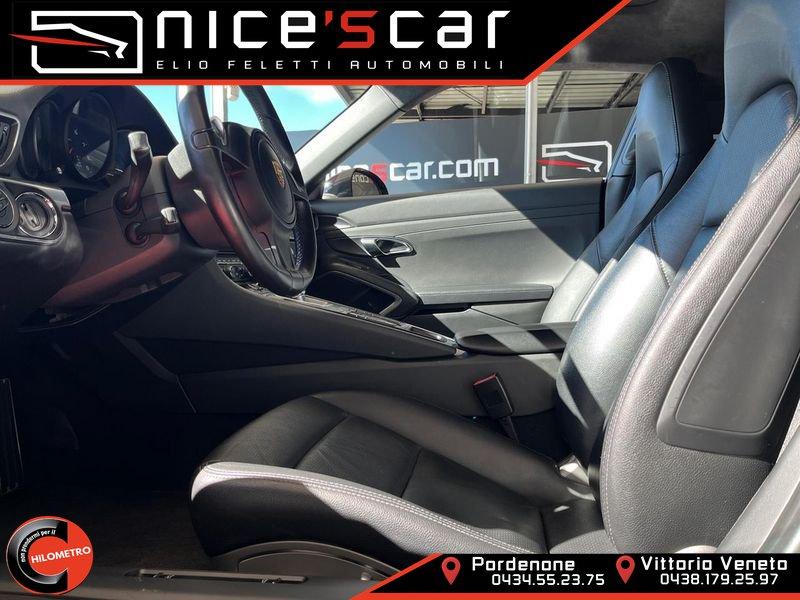 Porsche 911 3.4 Carrera Coupé