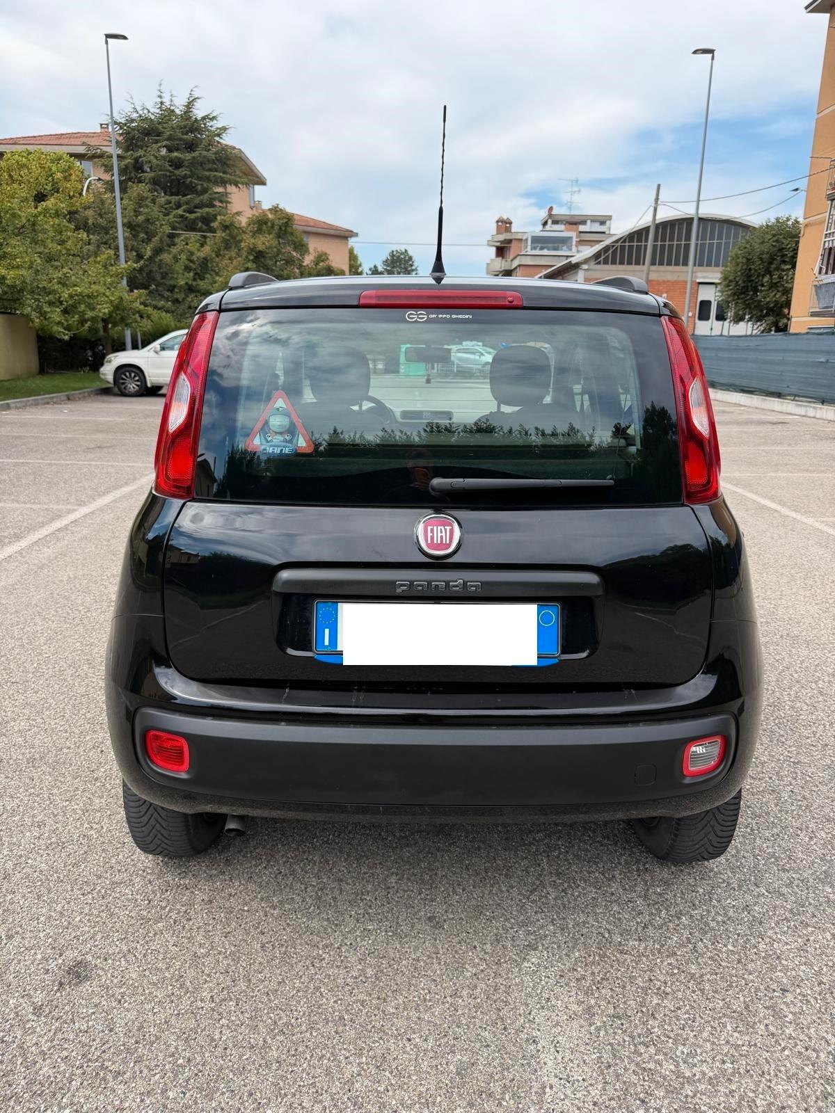 Fiat Panda 0.9 TwinAir Natural Power - NEOP. - GARANTITA -