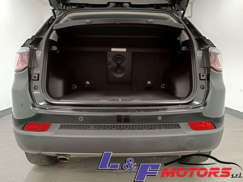 Jeep Compass Compass 1.6 Multijet 120 cv Limited