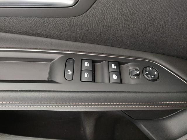 PEUGEOT 3008 BlueHDi 180 S&S EAT8 GT