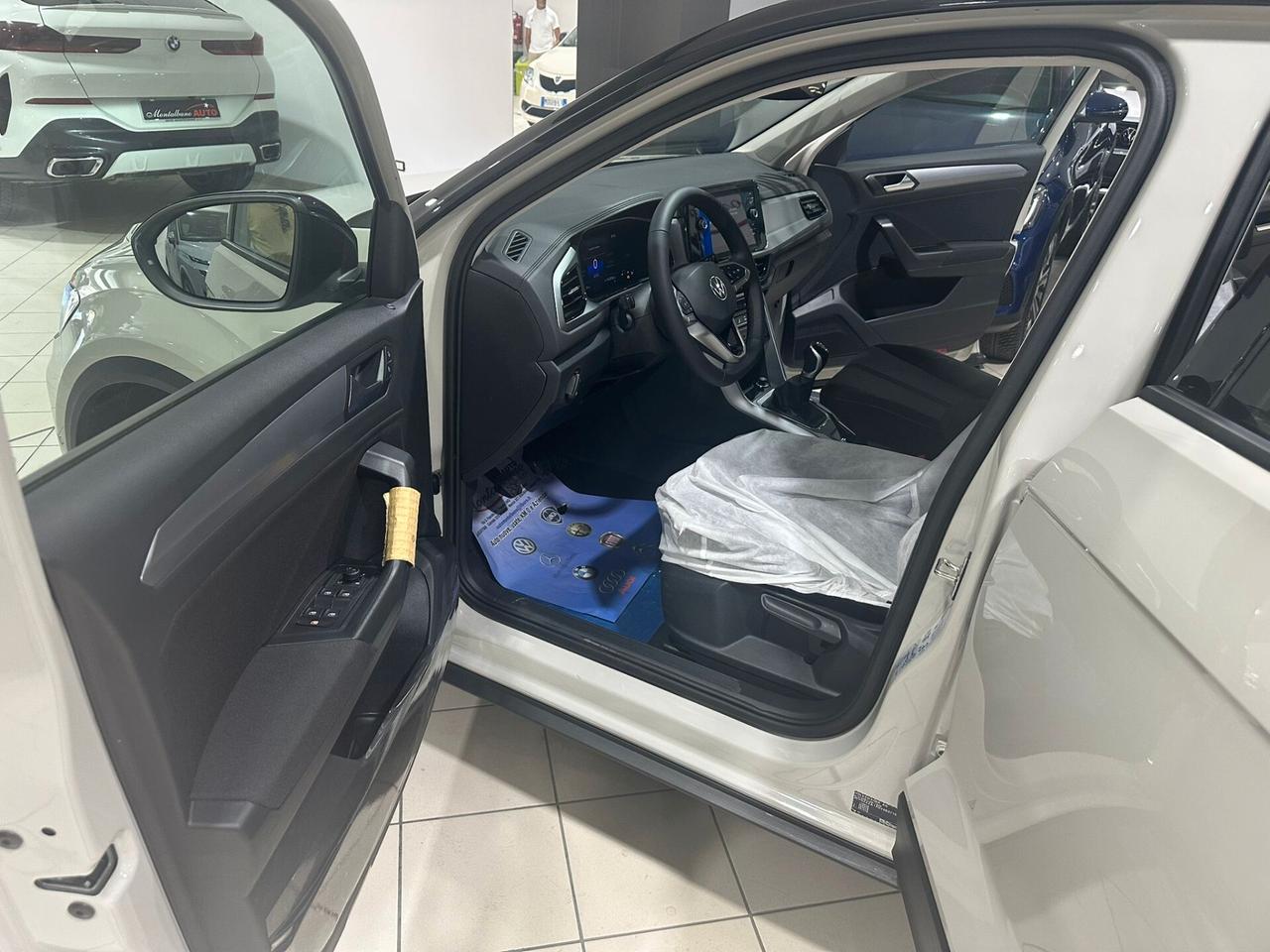 Volkswagen T-Roc 1.0 TSI Edition Plus NUOVO/KM0