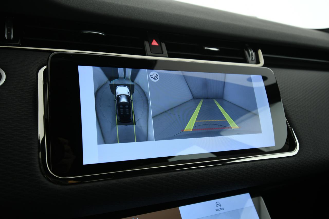 LAND ROVER Range Rover Evoque 2.0d i4 mhev R-Dynamic awd 163cv auto +CAMERA 360°