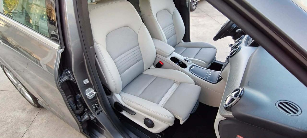 Mercedes-benz B 180 d Automatic Business