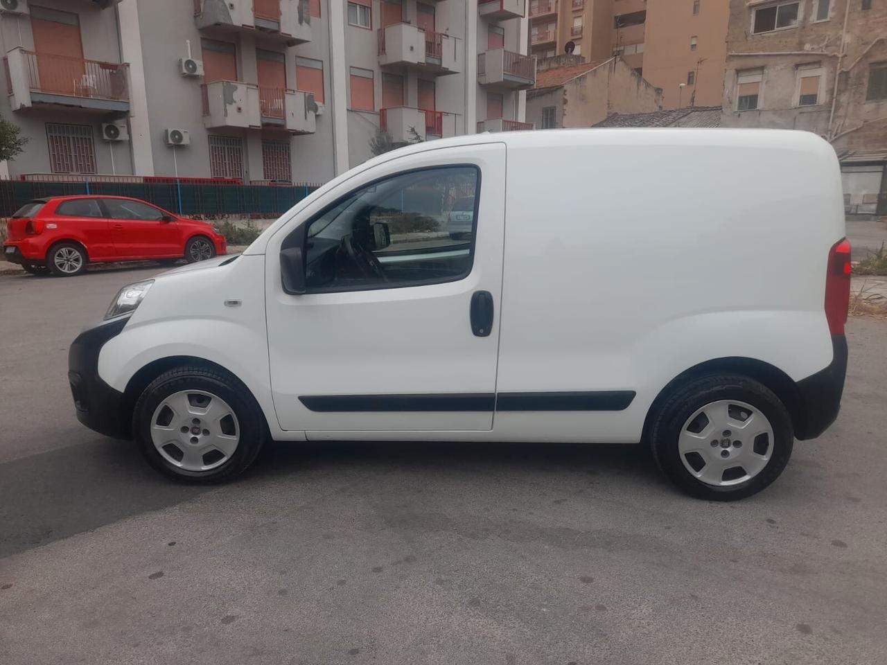 Fiat Fiorino