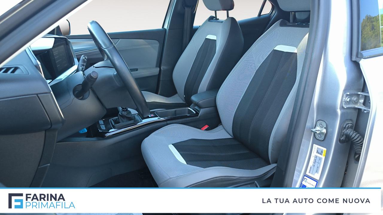 OPEL Mokka II 2020 - Mokka 1.5 Elegance s&s 110cv