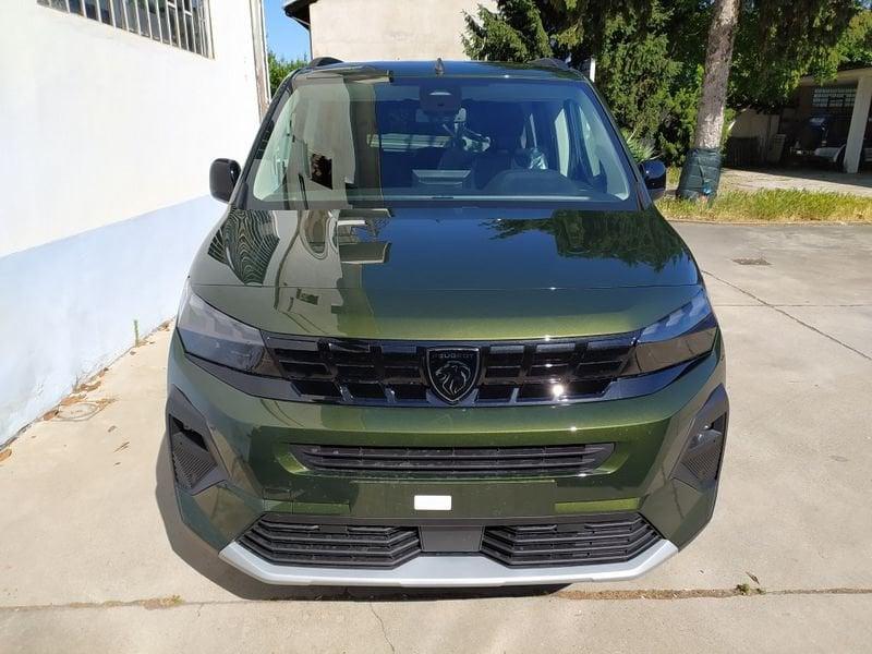 Peugeot Rifter 100 hdi Allure CBC-37%