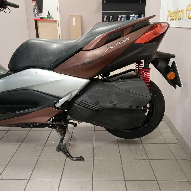 Yamaha X-Max 300 ABS - 2017