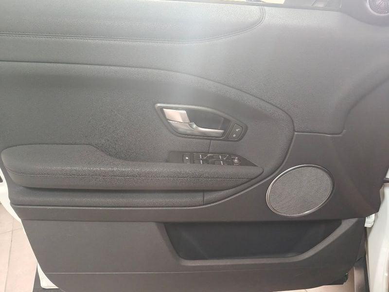 Land Rover RR Evoque Range Rover Evoque 2.0 TD4 150 CV 5p. SE Dynamic