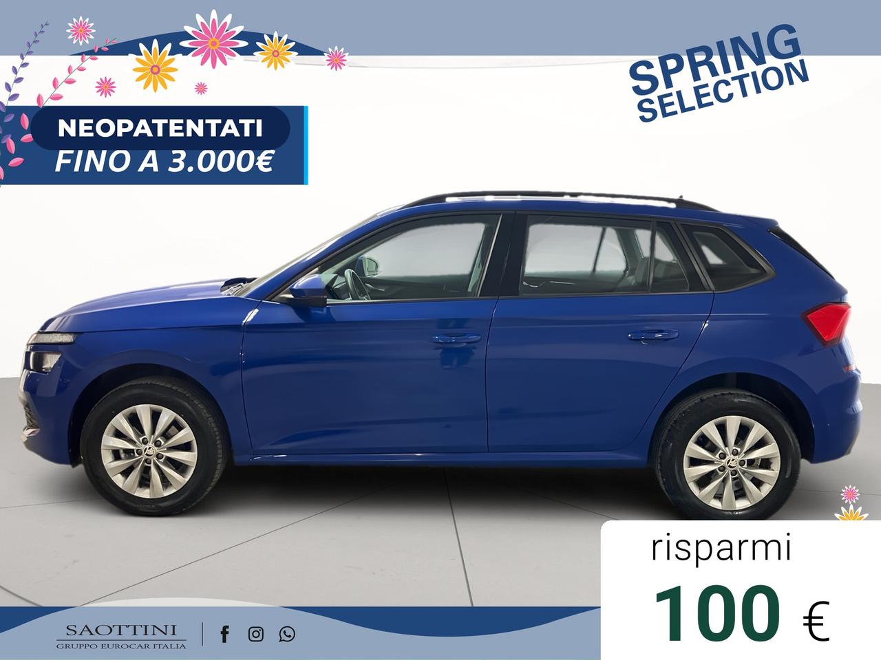 1.0 g-tech Ambition 90 CV