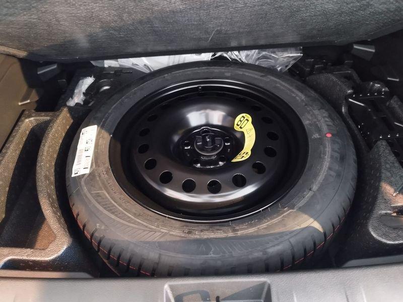Jeep Renegade 1.5 Turbo T4 MHEV Altitude "NUOVO DA IMMATRICOLARE"