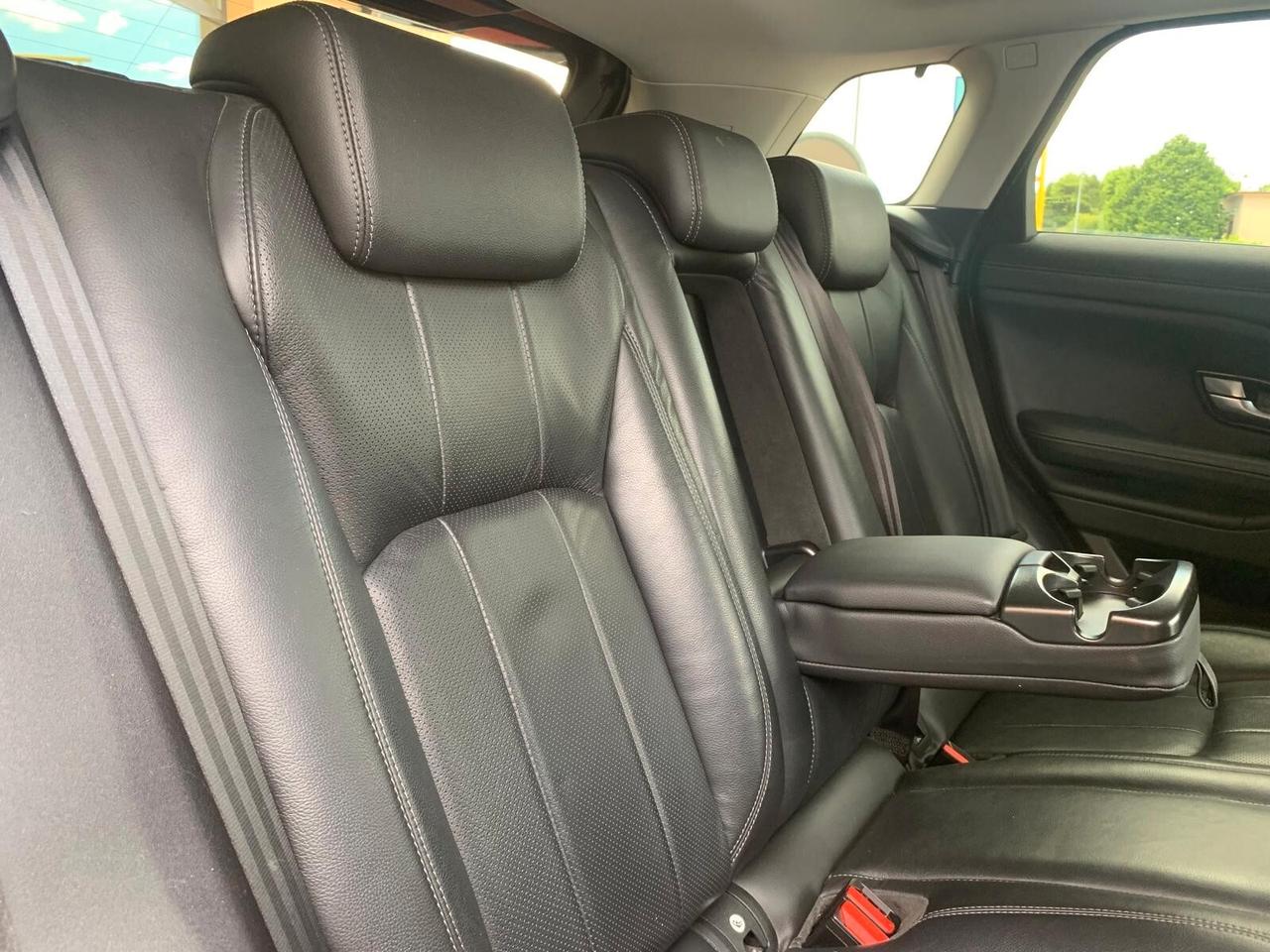 Land Rover Range Evoque 2.0 TD4 150 CV 5p. HSE Dynamic