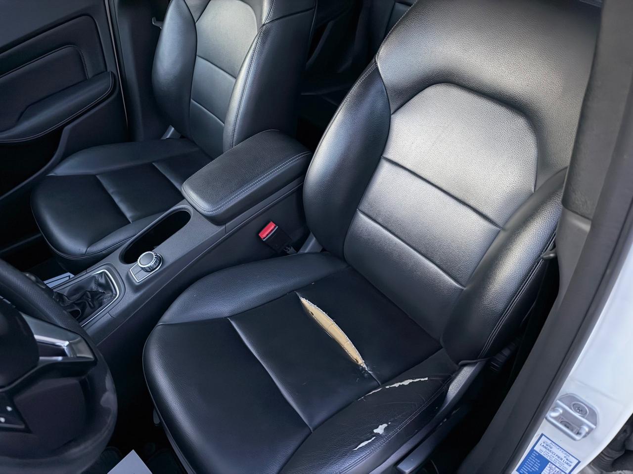 Mercede B 180 CDI BlueEFFICIENCY Executive