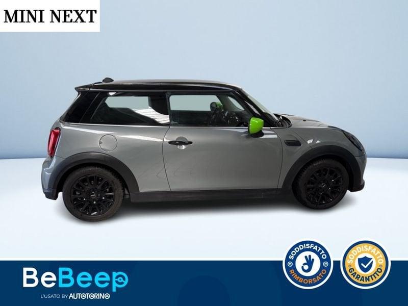 MINI Mini 3 porte MINI 3P 1.5 COOPER CLASSIC