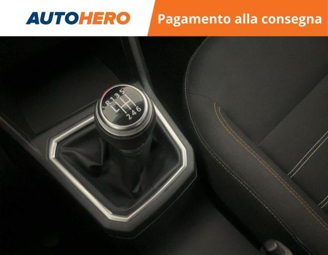 DACIA Sandero Stepway 1.0 TCe 90 CV Comfort
