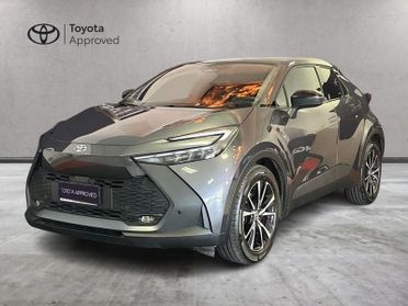 Toyota C-HR 1.8 HV E-CVT Trend MY24