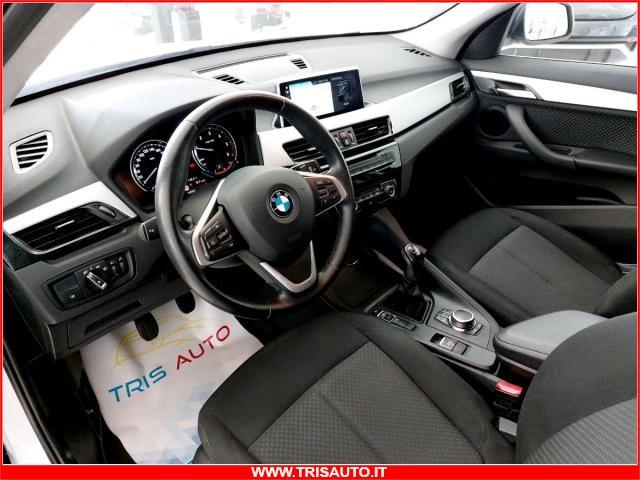 BMW X1 sDrive16d 1.5 Business Advantage IVATA (FULL LED+NAVI)