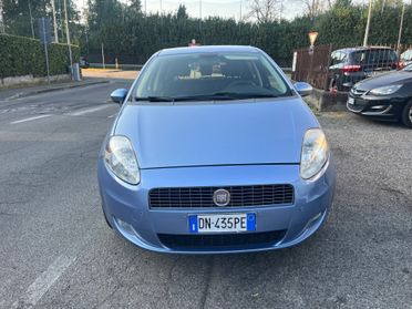 Fiat Grande Punto Grande Punto 1.4 5 porte Dynamic