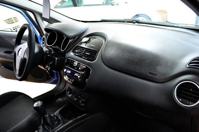 FIAT G Punto 1.3 MJT 95CV NEOPATENTATI % I.VA 2017