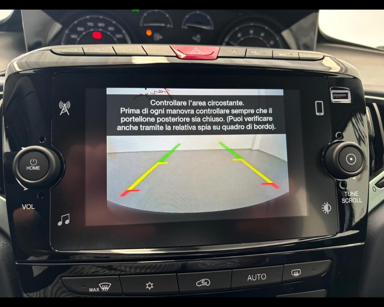 LANCIA Ypsilon III 2021 - Ypsilon 1.0 firefly hybrid Platino s&s 70cv