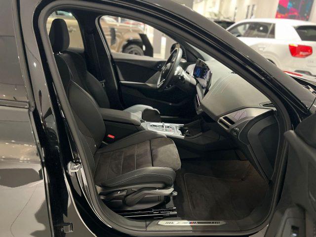 BMW 118 118d MSport Pro