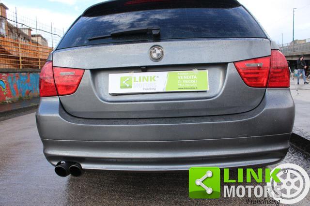 BMW 316 d 2.0 116CV cat Touring