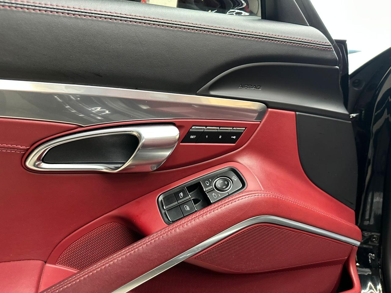 Porsche 718 Spyder Boxster 2.0 PDK