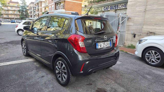 OPEL Karl Rocks 1.0 73 CV