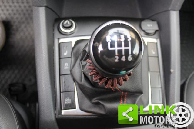 VOLKSWAGEN Amarok 2.0 BiTDI 180 CV 4MOTION Perm. Autocarro Gancio T.
