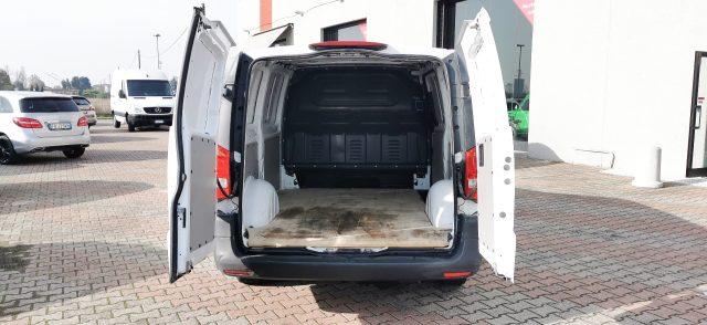 MERCEDES-BENZ Vito 2.2 114 CDI PC Furgone Compact