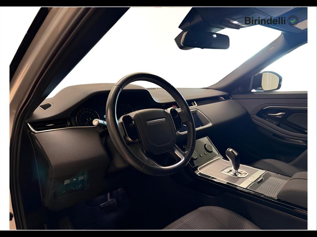 LAND ROVER RR Evoque 2ª serie - Range Rover Evoque 2.0D I4-L.Flw 150 CV AWD Auto