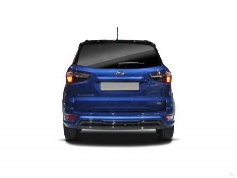Ford EcoSport 1.0 ecoboost ST-Line s&s 125cv my20.25