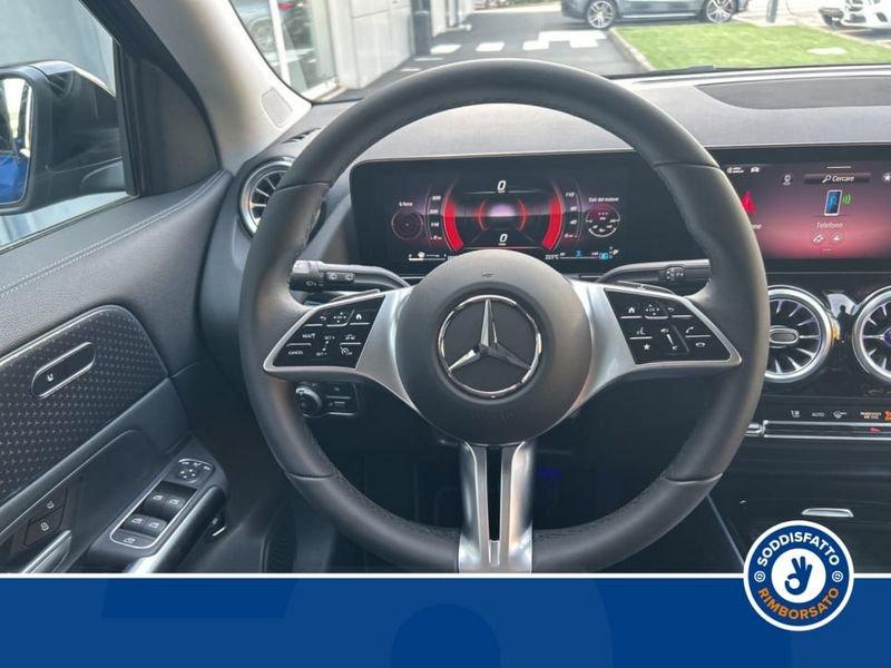 Mercedes-Benz GLA 200d Automatic Advanced Plus Progressive