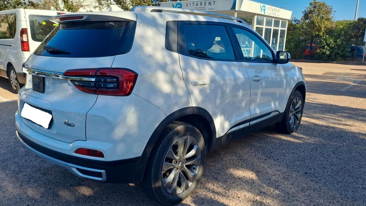 Dr 4.0 1.5 GARANTITA