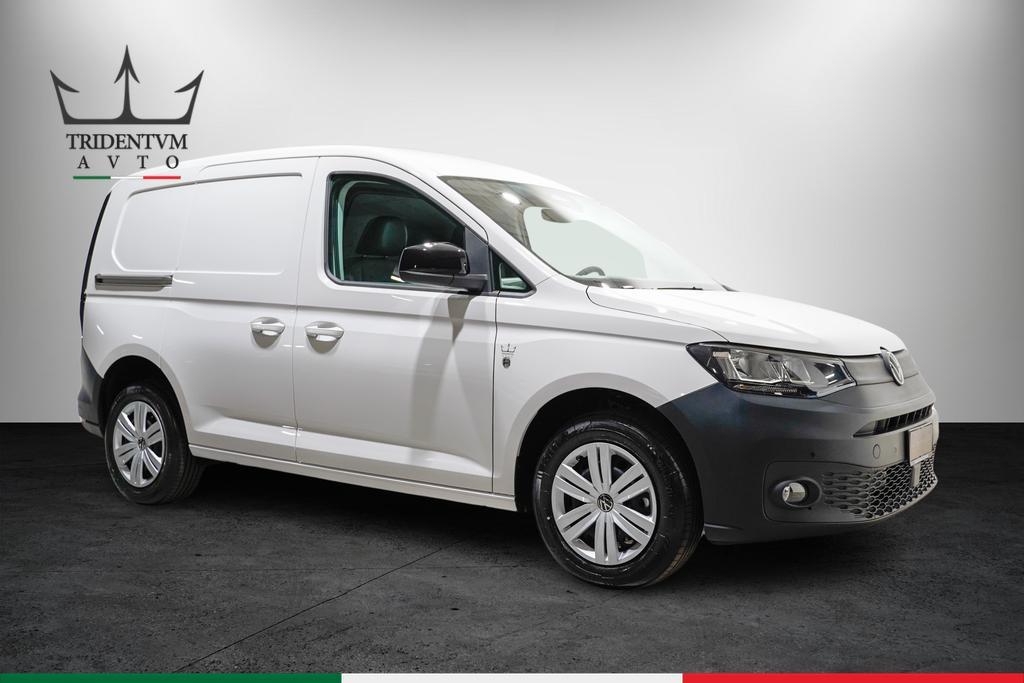 Volkswagen Caddy V Caddy cargo 2.0 tdi 122cv 4motion Business my24