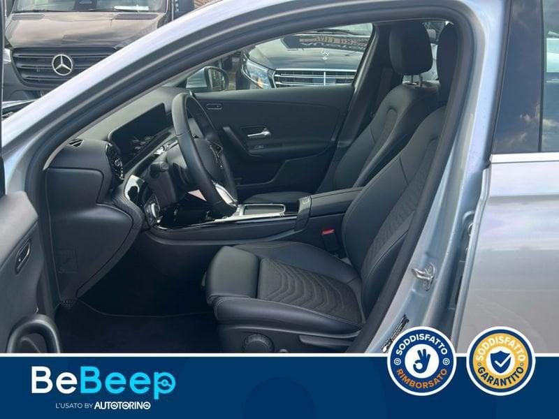 Mercedes-Benz Classe A A 180 D ADVANCED AUTO