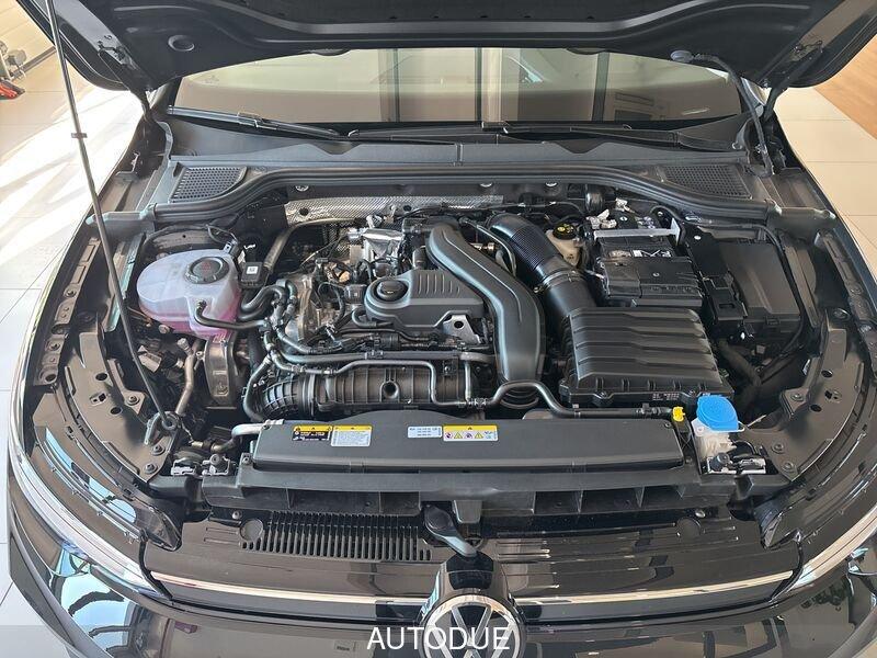 Volkswagen Golf 1.5 TSI ACT EDITION PLUS 115 CV