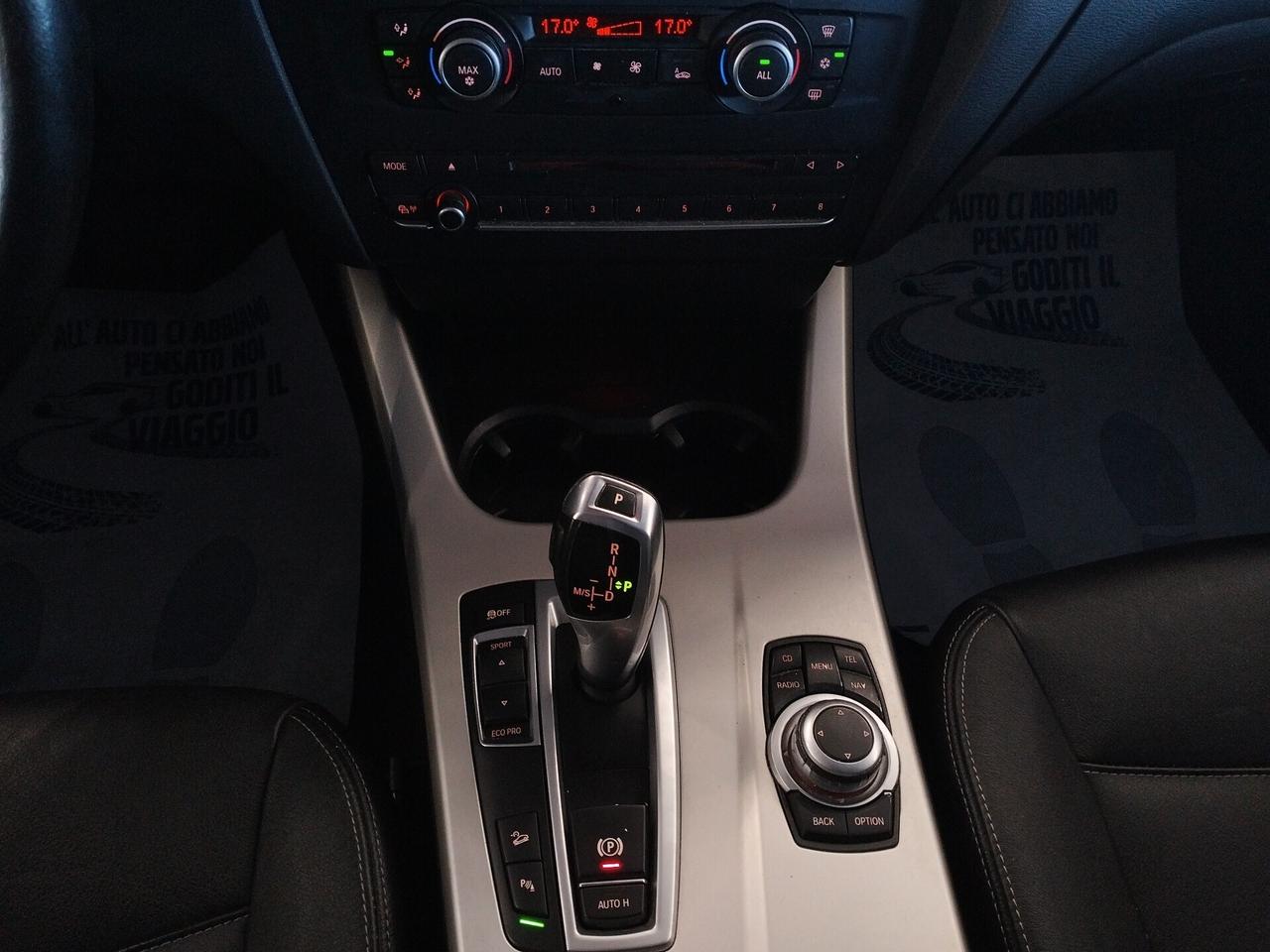 Bmw X3 xDrive20d Futura