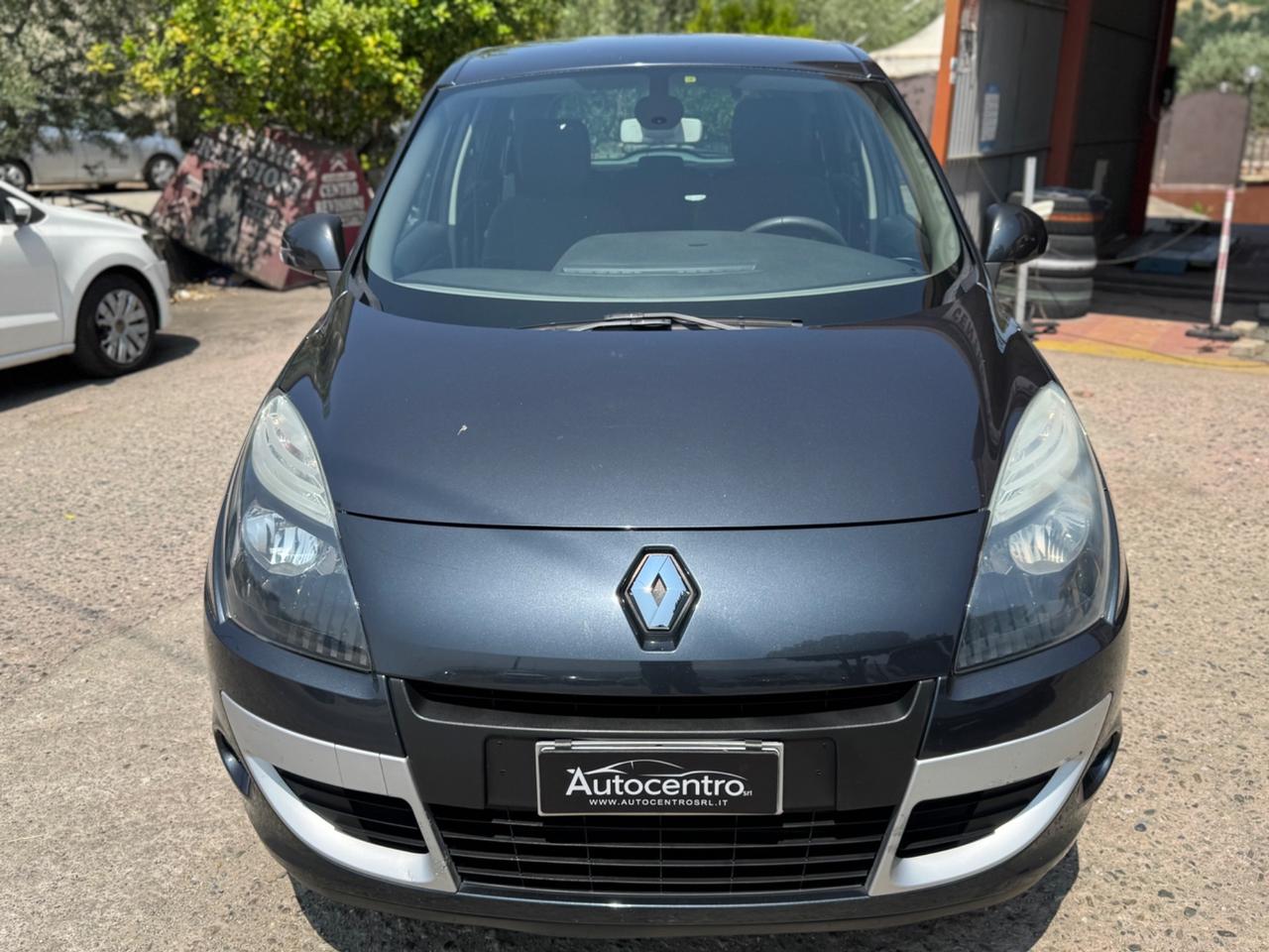 Renault Scenic Scénic X-Mod 1.5 dCi 110CV Dynamique