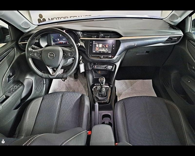 Opel Corsa VI 2020 1.2 Elegance s&s 100cv