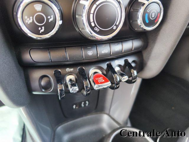 MINI One 1.2 One Hype 5 porte